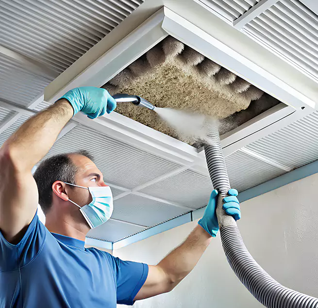 Why Homeowners Businesses Trust Us in Duncan, OK