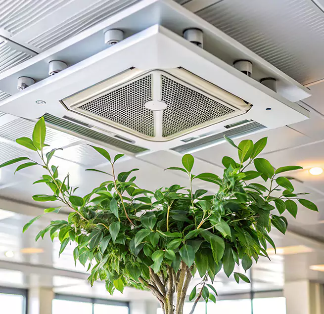 Why Homeowners & Businesses Trust Us in Duncan, OK