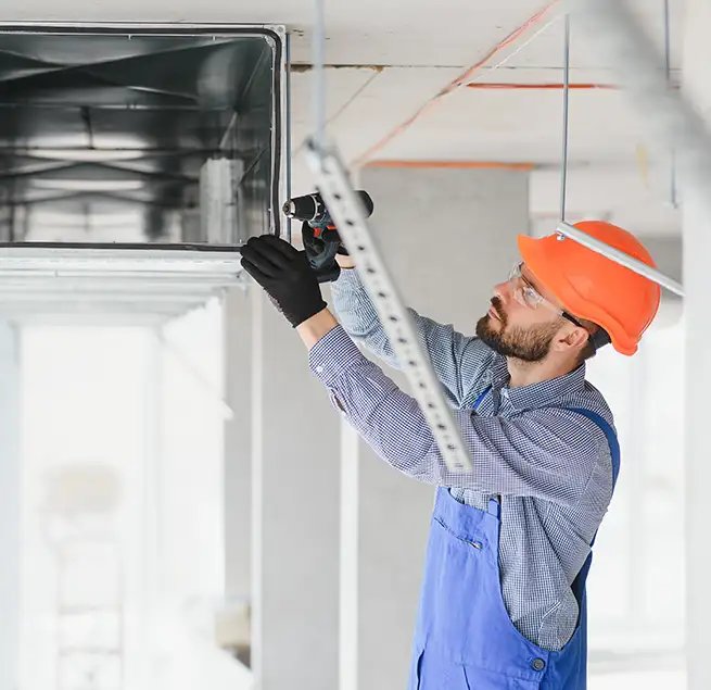  Why Homeowners Businesses Trust Us Duncan, OK