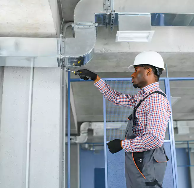 Why Homeowners & Businesses Trust Us in Duncan, OK