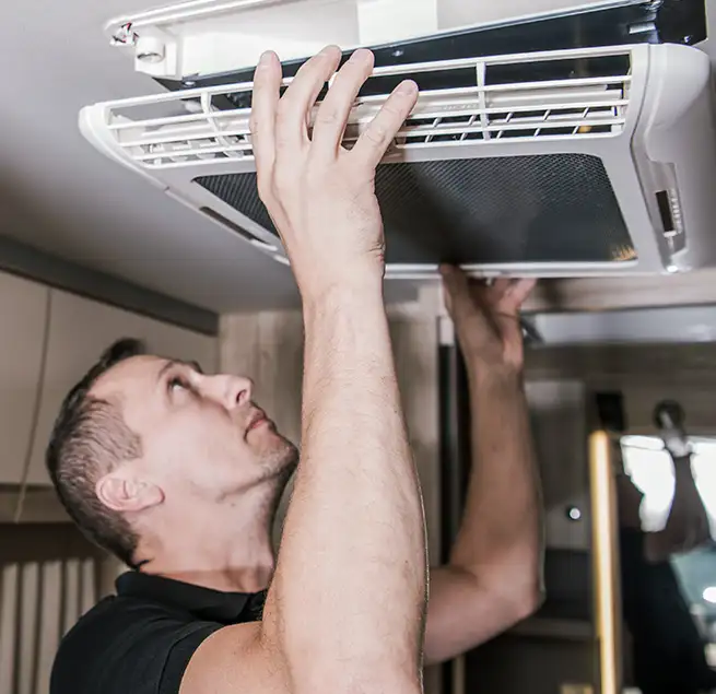 Why Homeowners & Businesses Trust Us Duncan, OK