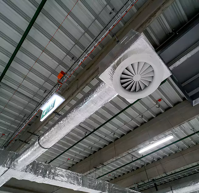 Why Homeowners & Businesses Trust Us in Duncan, OK