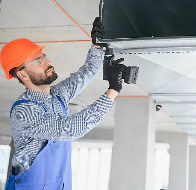 Why Homeowners & Businesses Trust Us in Duncan, OK?