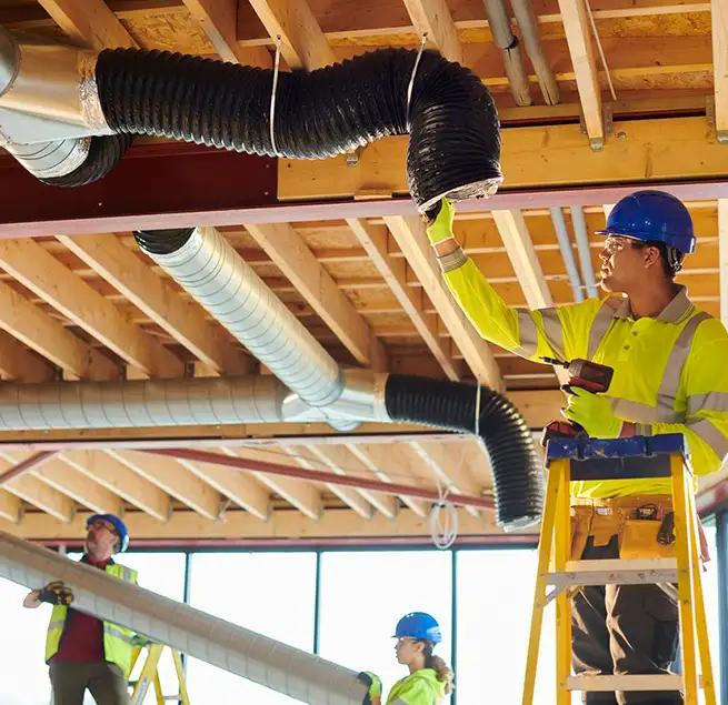 Why Homeowners & Businesses Trust Us in Duncan, OK?