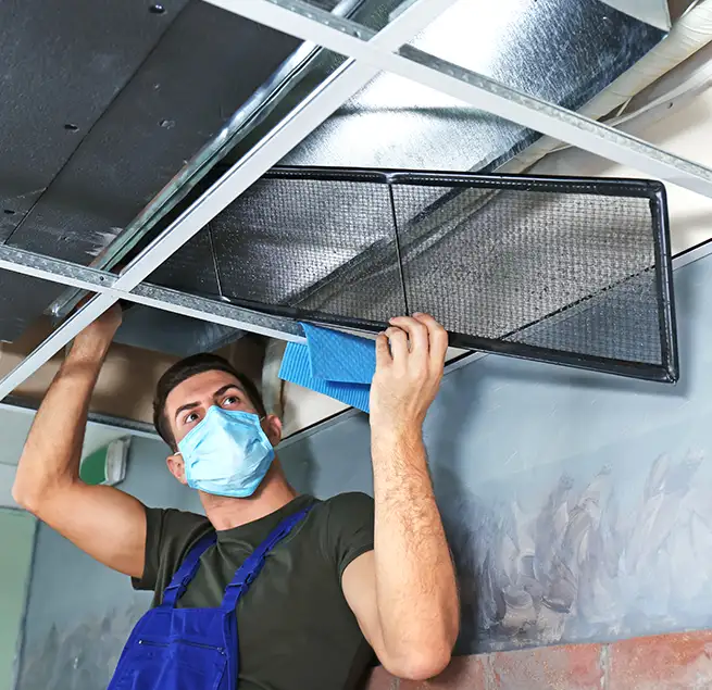 Why Homeowners & Businesses Trust Us in Duncan, OK?