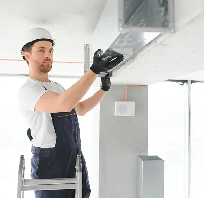 Why Homeowners & Businesses Trust Us in Duncan, OK?