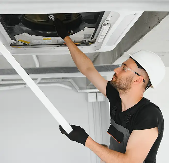 Why Homeowners & Businesses Trust Us in Duncan, OK?