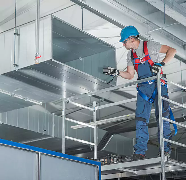 Why Homeowners & Businesses Trust Us in Duncan, OK?