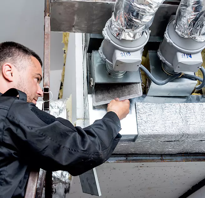 Why Homeowners Businesses Trust Us in Duncan, OK?