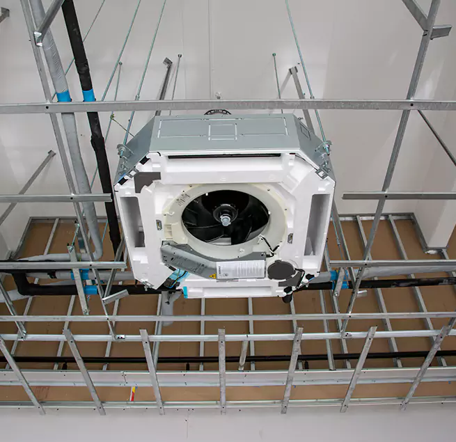 Why Homeowners & Businesses Trust Us Duncan, OK?