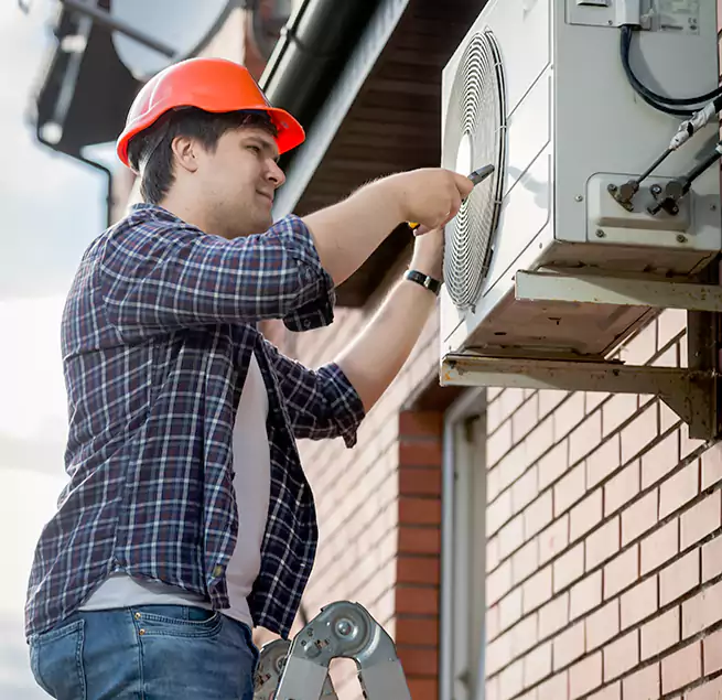 Why Homeowners & Businesses Trust Us Duncan, OK