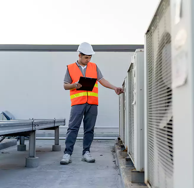 Why Homeowners & Businesses Trust Us in Duncan, OK?