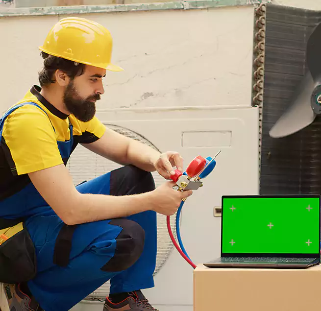 Why Homeowners & Businesses Trust Us in Duncan, OK?