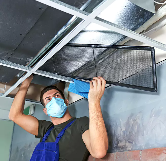 Why Homeowners Businesses Trust Us in Duncan, OK?