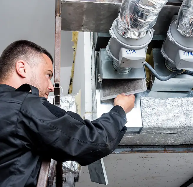 Why Homeowners & Businesses Trust Us in Duncan, OK?